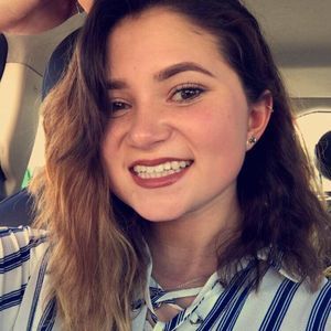 Meet your Posher, Kendall